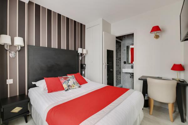Chambres Classique Double